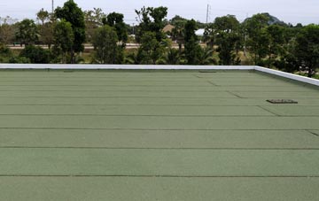 all Gabalfa roofing types quoted for