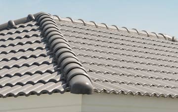 advantages of Gabalfa clay roofing