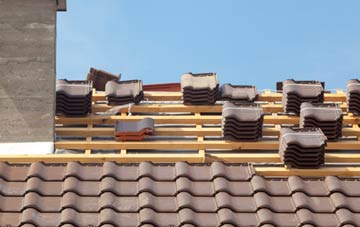Gabalfa clay roofing costs