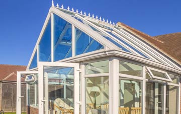 conservatory roof insulation costs Gabalfa