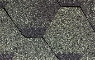 Gabalfa fibreglass shingle repairs