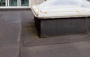 disadvantages of Gabalfa flat roofs
