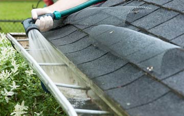 Gabalfa gutter cleaning costs