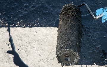 Gabalfa liquid sealant waterproofing