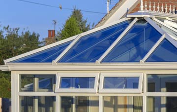 professional Gabalfa conservatory insulation