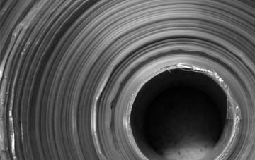 Gabalfa pvc roof replacement