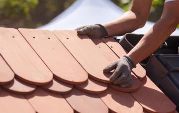 Gabalfa roof tile contractors