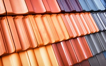 Gabalfa roof tile costs