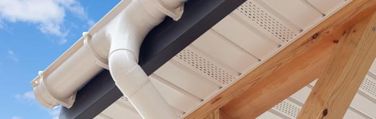 get Gabalfa guttering quotes today