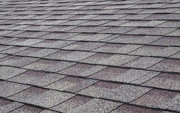 Gabalfa tiles for shallow pitch roofing