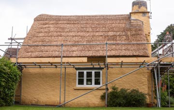 Gabalfa thatch roofing costs