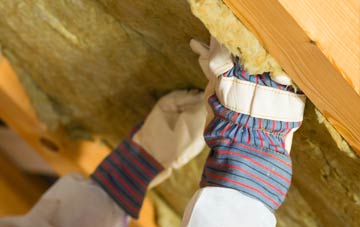 types of Gabalfa pitched roof insulation materials