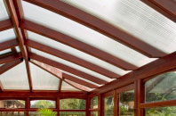 Gabalfa conservatory roofing insulation