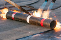 Gabalfa flat roof sealing