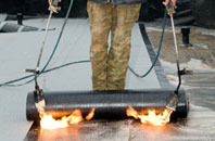 Gabalfa flat roof sealing quote