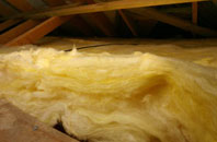 Gabalfa pitch roof insulation