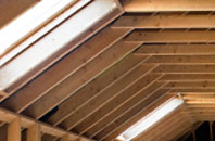 Gabalfa tapered roof insulation quotes